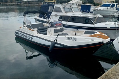 Alquiler Lancha Zar Formenti Zar 57 Zadar