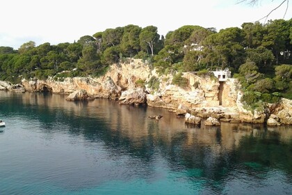 ULTRAMAR 570 OPEN - Outboard 115HP 2014