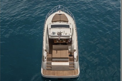 Noleggio Yacht a motore Astondoa HT Mykonos