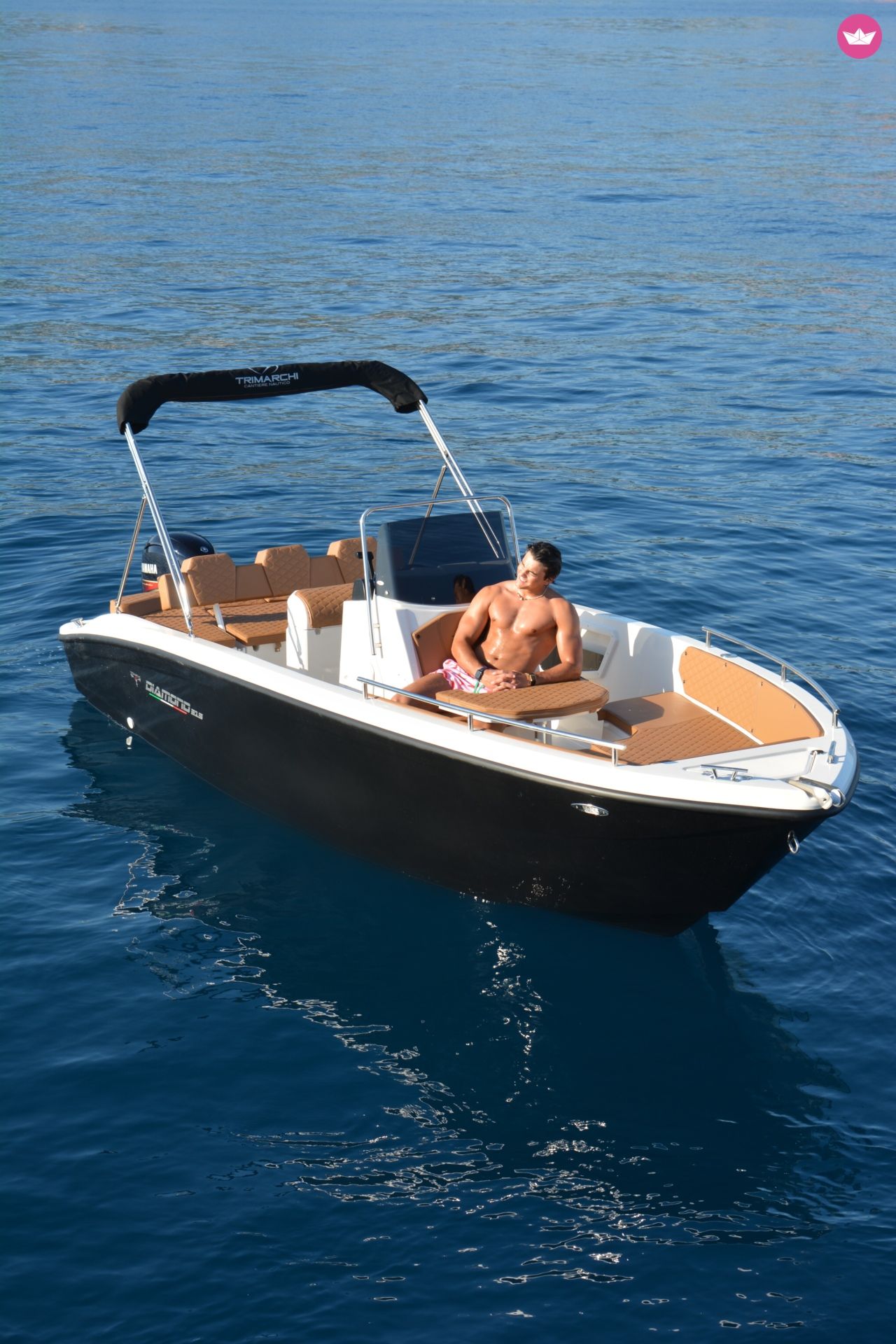 Trimarchi Diamond 215