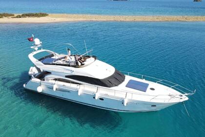 Rental Motor yacht Queen Motoryat B72! Queen Motoryat B72! Göcek