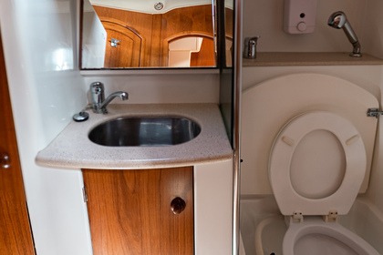 Jeanneau Sun Odyssey 49DS EVITA