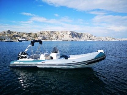 Alquiler Neumática  Vailliant 750 Marsella