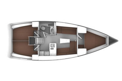 Bavaria 37 Cruiser