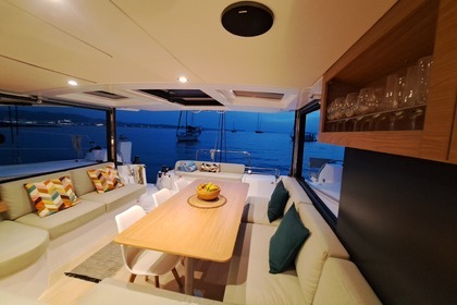 Catamaran Bali Catsmart DORTOKA