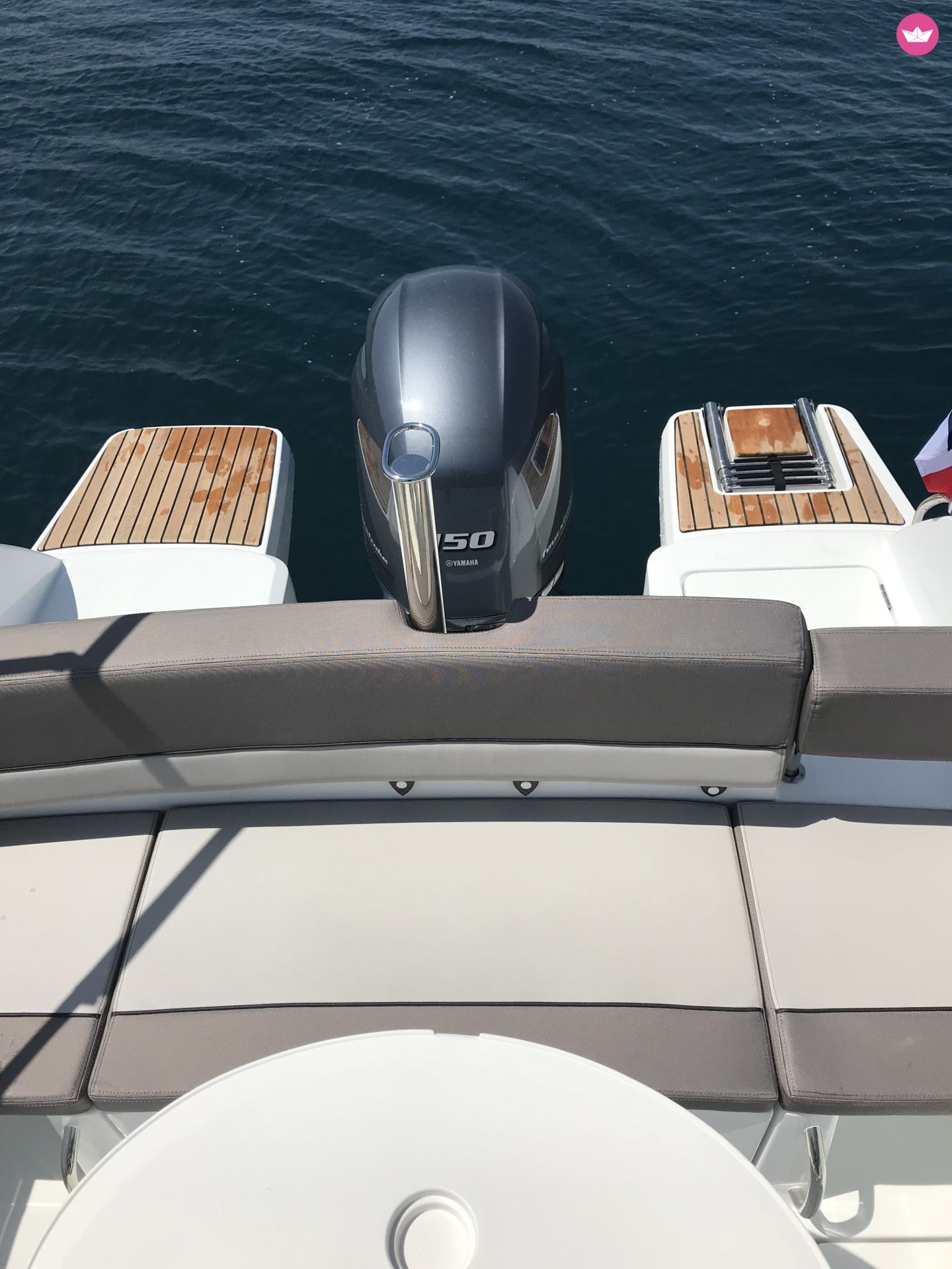 Jeanneau Cap Camarat 6.5 Cc Série 2 à Antibes de particuliers et professionnels