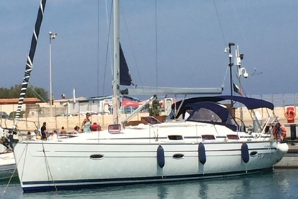 Noleggio Barca a vela BAVARIA Cruiser 39 Bari