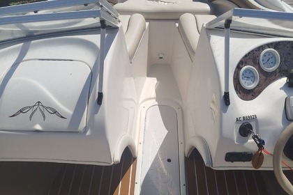 Bateau Biscarrosse sanguinet