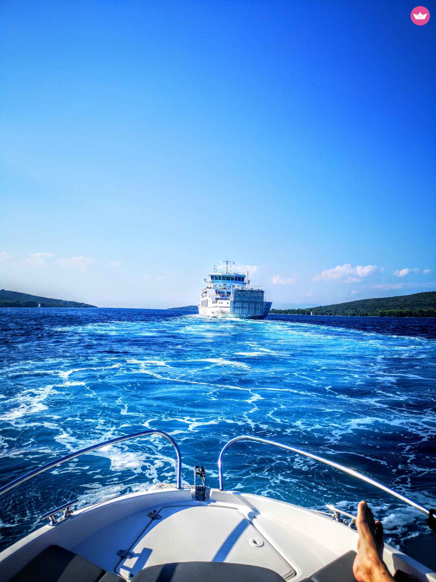 Prince 570 Open 140Ks Suzuki w Zadar do wynajęcia