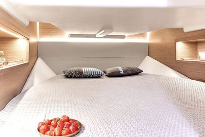 Fjord 38 Xpress "Nintai"