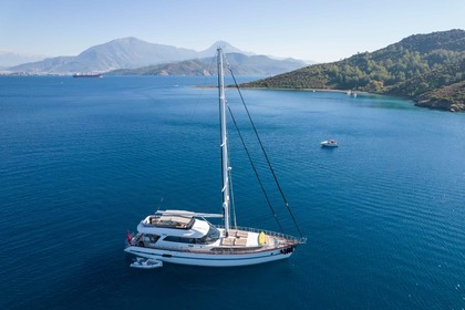 Top luxury Gulet 8 pax