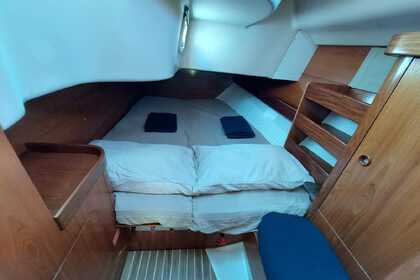 BENETEAU OCEANIS 440