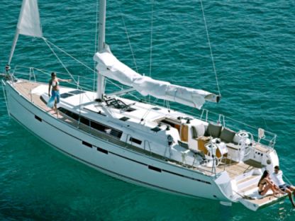 Alquiler Velero Bavaria 46 Cruiser Atenas