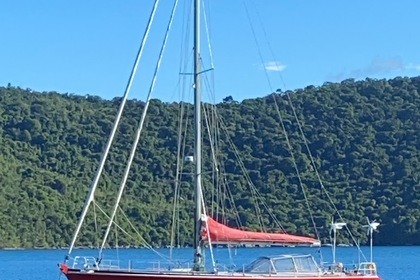 Charter Sailboat Meta Sloop Marseille