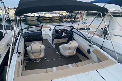 Hire Motorboat Glastron 205 Gts Ibiza