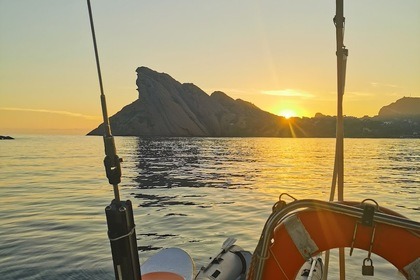 Hyra båt Segelbåt BENETEAU FIRST405 Marseille