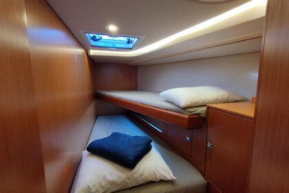 Bavaria C45  Carpe Diem