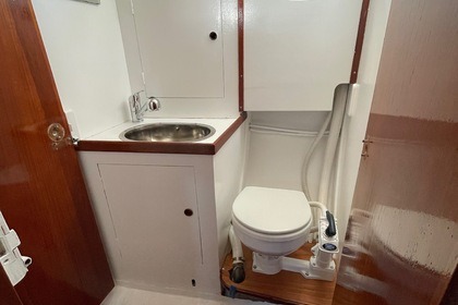 Colvic Victor 40 - Escursioni giornaliere