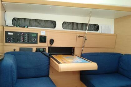 Location Voilier Jeanneau Sun Odyssey 419 - 3 cab. Kontokali