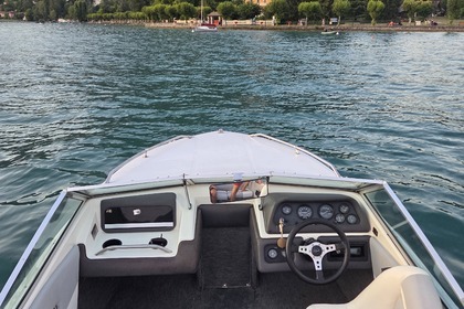 SeaRay 160