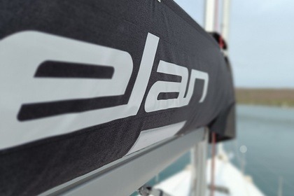 Elan E4 - Vila - 2024.