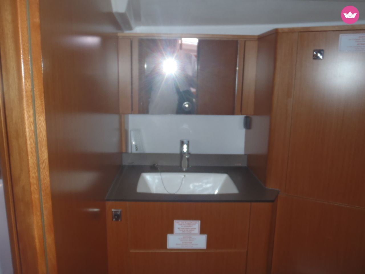 Charter Sailboat Bavaria 41 Split