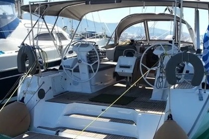 Bavaria 46"