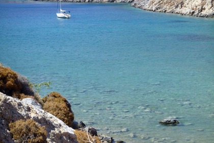 Sunset Cruise to Dia Island