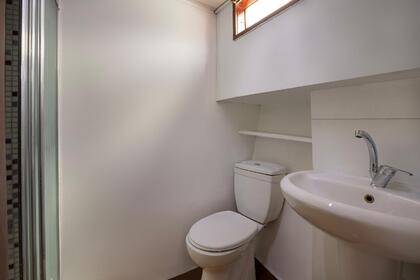 Custom built gulet with a capacity of 12 people