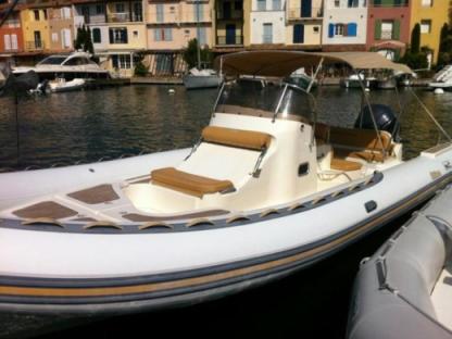 Location Semi-rigide Bwa 860 Eighteen Marseille