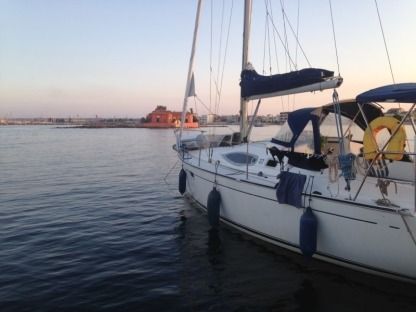 Location Voilier Kirie - Feeling Feeling 32 Beaulieu-sur-Mer