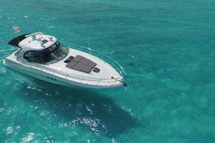 Searay 40 ft sundancer
