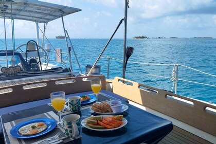 Family Charter - All inclusive