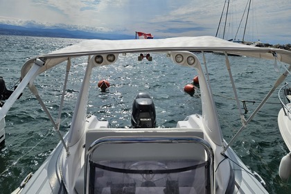 Sacs marine s590