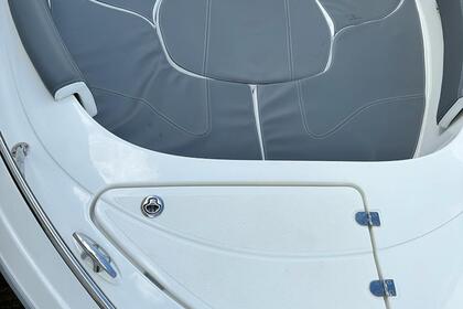 Location Bateau à moteur Pacific Craft Open 670 Sainte Rose