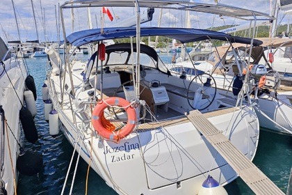 Alquiler Velero Bavaria Yachtbau Bavaria Cruiser 51 Sukošan