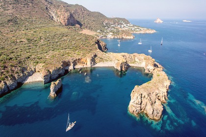 Beneteau Oceanis 430