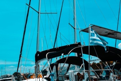 Арендуйте парусную яхту дл