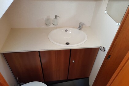 Motorboot Linssen 33.9 Ac La Meuse (Friesland)