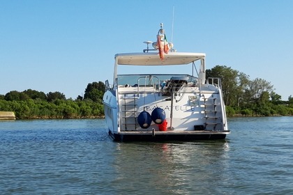 OPEN ALTURA 52 PIEDI