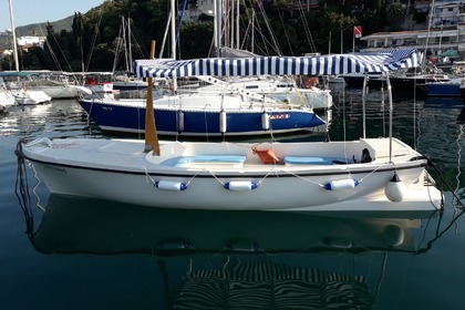 Charter Motorboat Franovic Pasara Herceg Novi