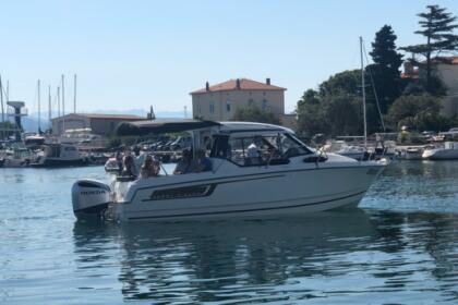 JEANNEAU MERRY FISHER 795