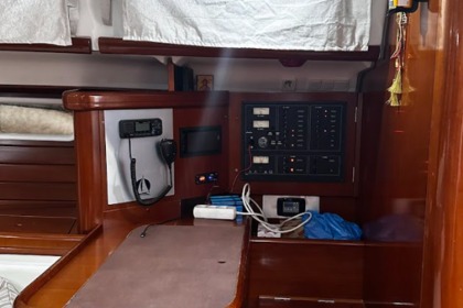 Oceanis Clipper 473 2005