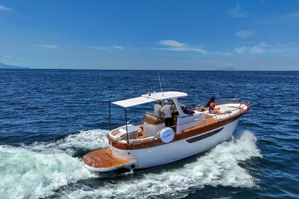 Biriola - Mimi Libeccio 9.5