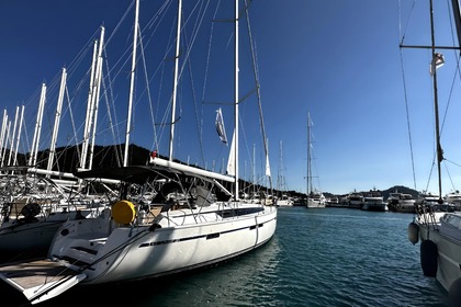 Miete Segelboot  Bavaria Cruiser 46 Göcek