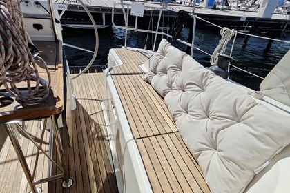 Hyra båt Segelbåt Bavaria Yachtbau Bavaria Cruiser 33 Punat