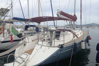 Rental Sailboat PONCIN HARMONY 47 Sardinia