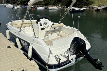 Miete Boot ohne Führerschein  Marinello 5.30 Pula