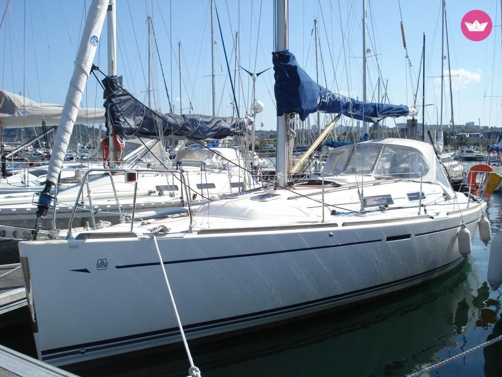 Чартер Dufour 34