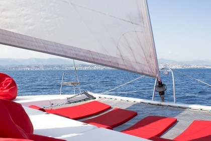 Bavaria Nautitech 441